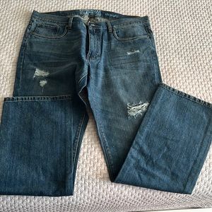 Men’s Kenneth Cole Reaction jeans 36x32